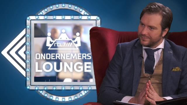 Ondernemerslounge (RTL7) | S2 A5 (20-12-2020)
