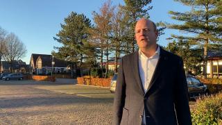 Geen parkeergarage in Ermelo!