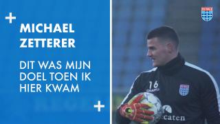 Interview Michael Zetterer