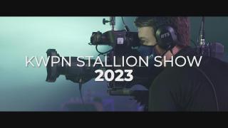 KWPN Stallion Show promo 2023 - Nederlands