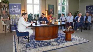 Ondernemerslounge (RTLZ) | 15.6.08 - Sanjeev Sampat van Integer Vastgoed