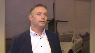 Ondernemerslounge (RTL7) | 3.4.07 | Cliënt van Financieel Transparant