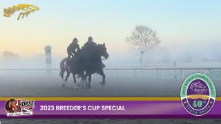 Breeders' Cup Special 2023 