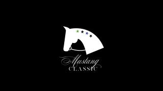 Mustang Classic from Lexington, KY LIVE on EQUUS