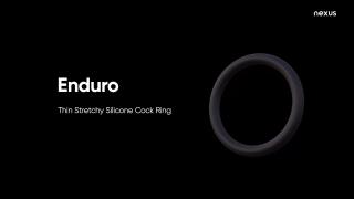 NEXUS - Enduro - Product Video - EN