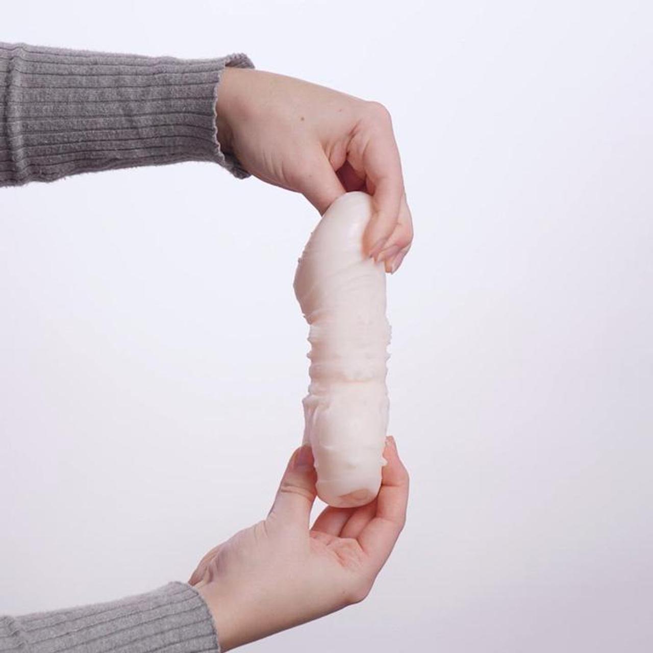 FPPR. Vagina Masturbator - Beate Uhse