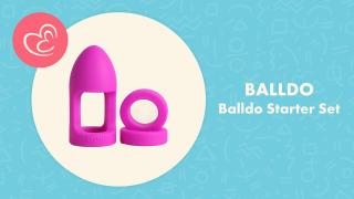 Balldo Starter Set Review | EasyToys