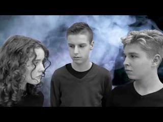 Trailer jubileummusical CCNV Black Out