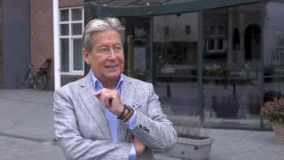 Ondernemerslounge (RTL7) | 3.7.01 | Introductie door Maurice Vollebregt