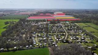 Ondernemerslounge (RTLZ) | 15.5.02 | Laurien bij MarinaParken (Bloemendaal)