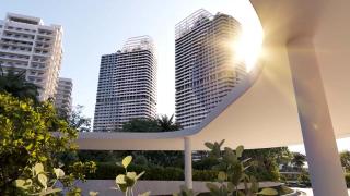 Ondernemerslounge (RTLZ) | 14.7.07 | Sanjeev Sampat van Integer Vastgoed