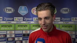 Mike Hauptmeijer: ‘Je denkt eerst, ‘pakken wat je pakken kan’.’