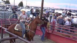 Hell On Wheels Rodeo 6.7.2024 Part II