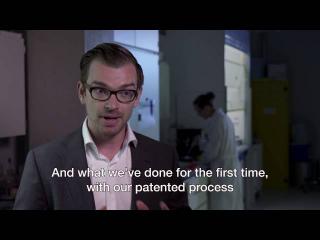 LipoCoat (Startup of the Year - International MicroNano Conference in Amsterdam)