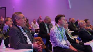 Sfeervideo Future Lighting 2022 - Dag 1