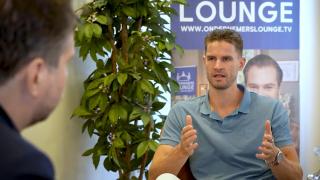 Ondernemerslounge (RTLZ) | 14.1.04 | Roy Volkering van Bali Estate Group