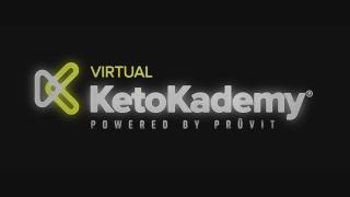 Virtual KetoKademy