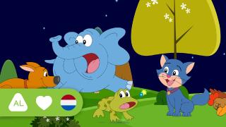 Het Dierenlied