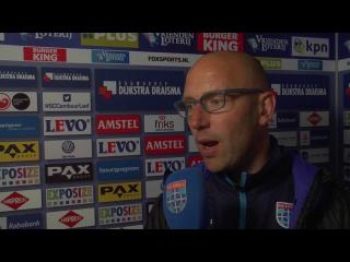 Samenvatting Jong SC Cambuur - Jong PEC Zwolle