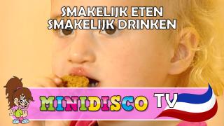Smakelijk Eten Smakelijk Drinken op het kinderdagverblijf