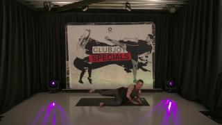 ClubJoy Pilates 02 - online convention versie