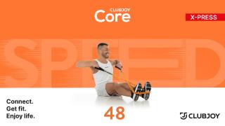 ClubJoy Core Xpress 48.2 ENG
