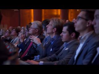Genomineerden Ondernemer van het jaar 2016