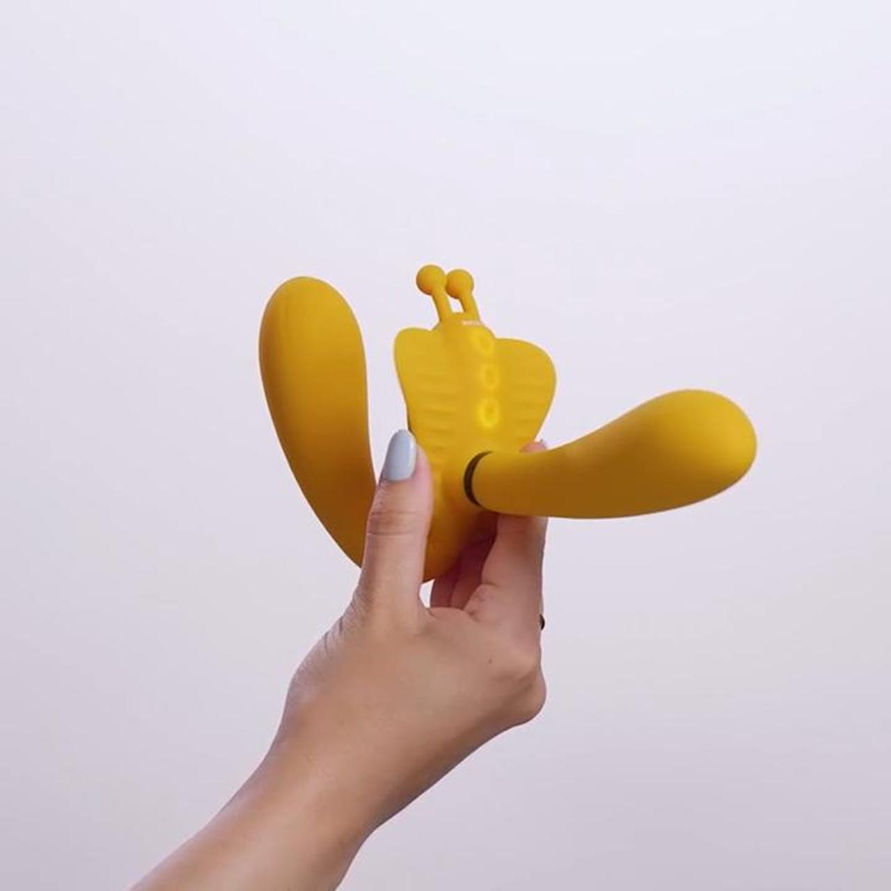 butterfly effect sex toy Unlocking Skills: How to Use a Butterfly Vibrator to Squirt