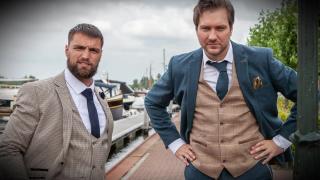 TheGarrison Gentlemen's Wear | Commercial