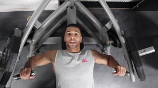Ego lifting - Tisjeboy Jay