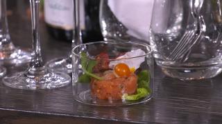 Ondernemerslounge (RTL7) | 1.1.16 | Stern Catering- & Partyservice