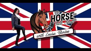 Horse Talk Show - Best of The Best 2023 -featuring  Chester Weber, Aaron Vale, Nathan Greiner, & Chris Cox