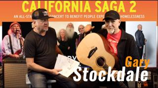 California Saga 2: Gary Stockdale