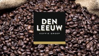 Den Leeuw Koffie Groep | Commercial