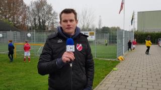 VV Hierden lanceert 'Jeugdplan v.v. Hierden' en organiseert een sponsorloop