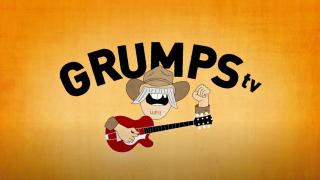 Grumps TV with Bruce Forman:  Episode 17:   Act III, Scene I...almost legal...Tim Tayshun...Zotbork...wrasslin with the interno