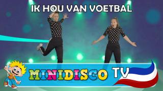 Ik Hou Van Voetbal