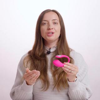 Lovense Lush 4 - FAQs