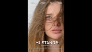 Mustang.S Preview