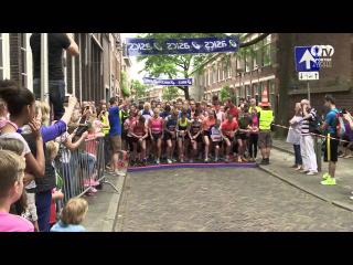 Sportief Zwolle: AsRENdorp 2015