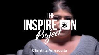 Christina Amezquita//INPIRES ON!