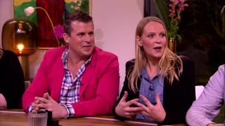 "5 UUR LiVE" OP RTL4 TV DEBUUT! ! ( zo spannend...) | Bellinga Familie Vlog #895