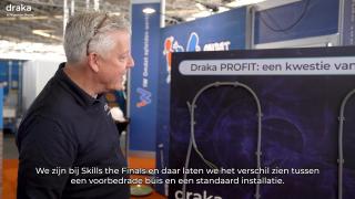 Draka | ProFit voorbedrade buizen versus traditionele draden: de toekomst van snelle installatie