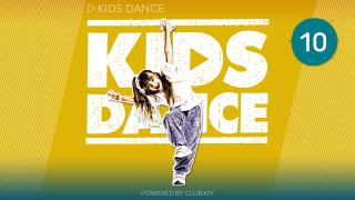 Kids Dance 10