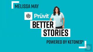 Better Stories Melissa May 