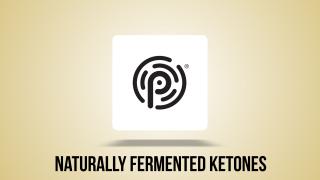 Keto 101 - Naturally Fermented Ketones