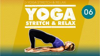 Yoga Stretch & Relax 06