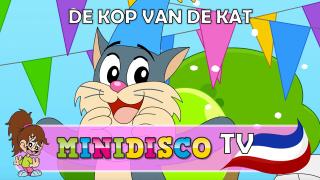 De Kop Van De Kat