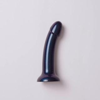 EasyToys Dildo Collection Metallic Glitter 19 cm - Hand Video