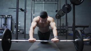 XXL basic workout | Train je buik als een wedstrijdatleet!